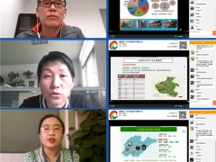赋能产业 顺势而为培育新业态——国鑫装备·2020中国香菇产业网络大会报告精彩纷呈