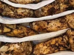 四川甘孜：天然菌库孕育高原特色菌物产业 ()