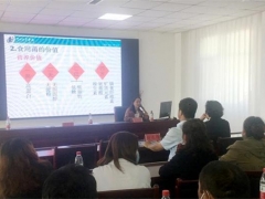 “全国科普日”河北张家口主场活动食用菌栽培技术培训走进张北县