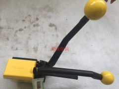 进口钢带打包机免扣A333型