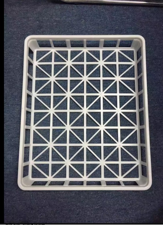 耐高温组培筐