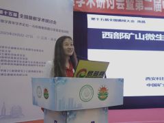 毕银丽：菌根增强土壤养分的活性，增加物种的多样性