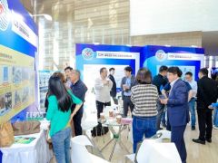 漳州蘑菇节：参展企业展示食用菌产业链全方位成果