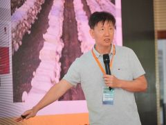 李泰辉：广东虫草安全性高，发展潜力巨大