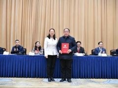 王先有：湖南茯苓产业的“科技担当”