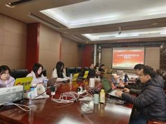 即将开幕！中国汉江菌谷产业高质量发展暨第八届全国羊肚菌大会筹备工作紧锣密鼓