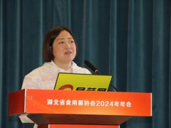 刘启燕：我国食用菌工厂化发展现状 ()