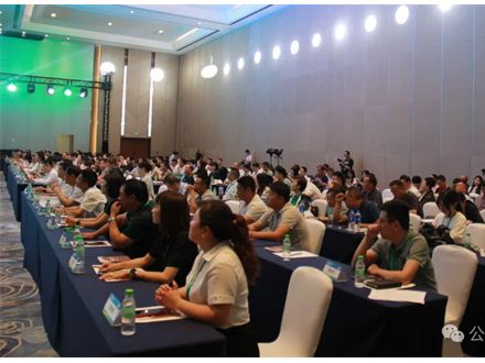 长寿乡，菇更香——钟祥食用菌专场推介会成功举办