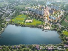 四川省金堂县赵家镇羊肚菌交易中心介绍