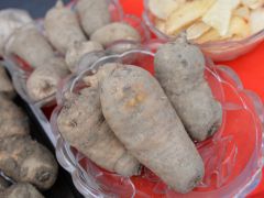 昆明理工大学天麻绿色高效栽培关键技术应用测产会举行