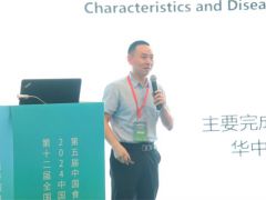 龚钰华：羊肚菌连作障碍成因及防控措施研究