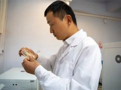“酸汤博士”跨省追梦 带火整个贵州产业链