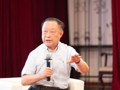 “在心脏还没有停止之前”,87岁归侨廖万清与真菌作战不停歇