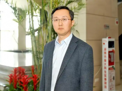 王鹏:人社倾情陪跑 “IT男”成羊肚菌产业带头人
