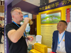 “小黄金”大产业!长白山下共解“金疙瘩”孕育密码