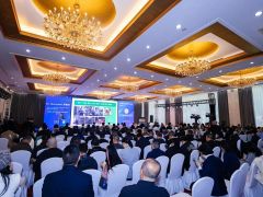 2025国际香菇供应链大会在山东淄博圆满举行