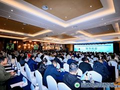 2025年第八届全国天麻会议暨首届大别山道地药材产业发展大会在罗