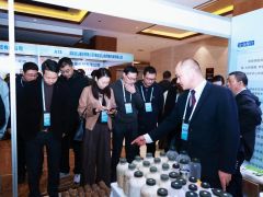 资源对接与产业融合并举,第八届全国天麻会议推动全链协作