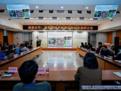 澜湄合作赋能食用菌产业升级 技术交流助推区域可持续发展