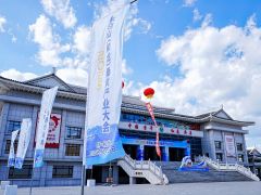 2025长白山(和龙)桑黄产业大会(0播放)