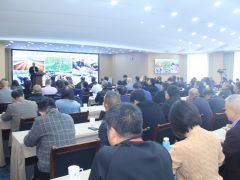 2025“群力”庆元香菇节暨中日韩食用菌行业会长庆元峰会(0播放)