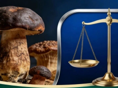 宏臻胜诉：最高法终审改判黑牛肝菌专利侵权案 食用菌行业知识产权保护再树标杆
