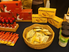 触底反弹！上海食用菌产业产量产值双提升，迎“第二增长曲线”