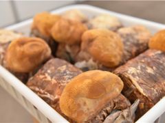 山东省发布食品安全地方标准 桑黄作为食品原料有了合法身份