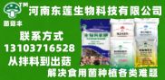 河南东莲生物科技有限公司