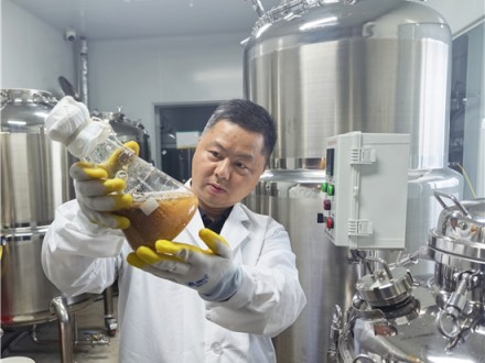 陕西春森菌业张升明获评2026年省级乡村工匠名师称号