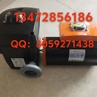 原装正品德国依博罗角行程电动执行器 E50-E210