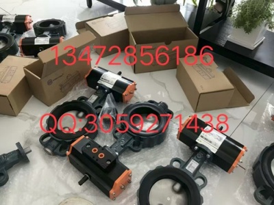 直销原装进口德国EBRO Z011-A型气动软密封蝶阀